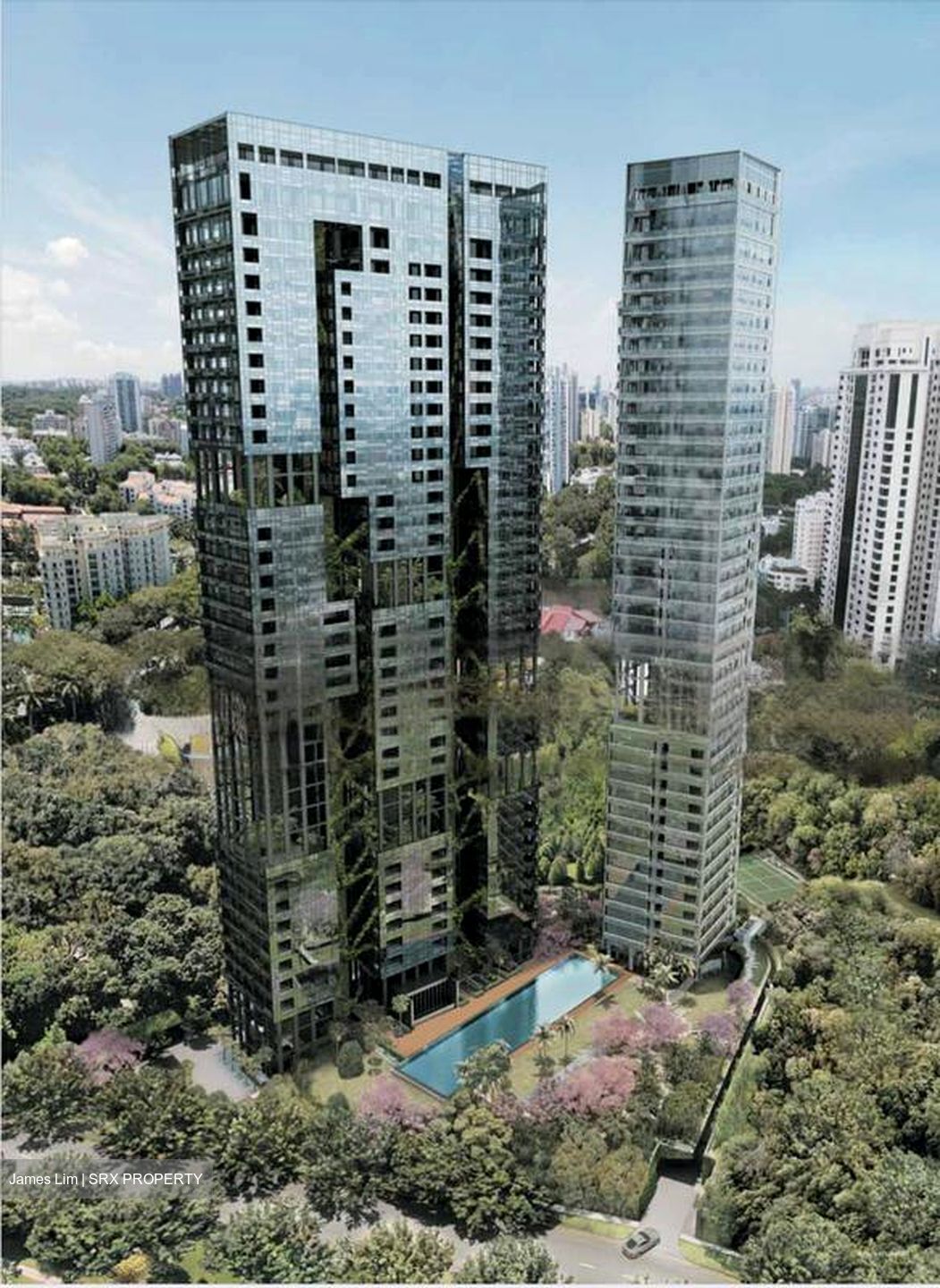 Nouvel 18 (D10), Condominium #484634441